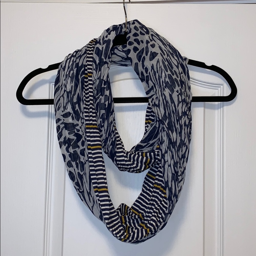 Infinity Scarf